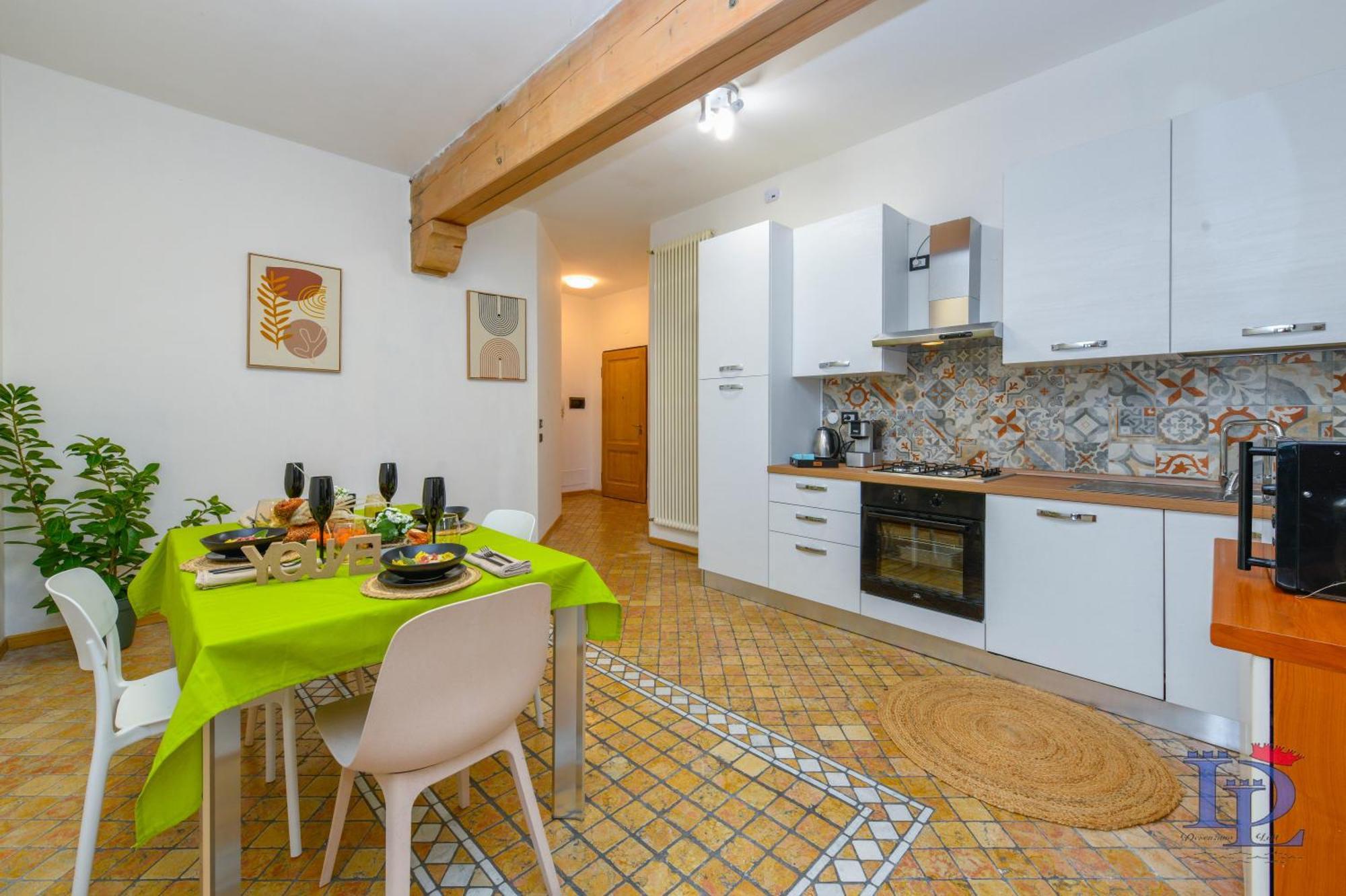 Desenzanoloft Official Partner Marriott Homes & - Let It Be A Dream - Renovation 2025 View Apartment Desenzano del Garda