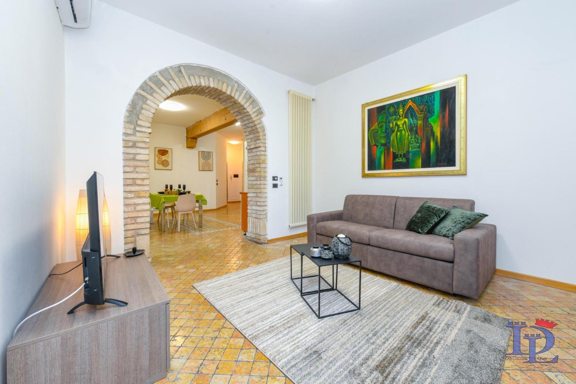 Desenzanoloft Official Partner Marriott Homes & - Let It Be A Dream - Renovation 2025 View Apartment *