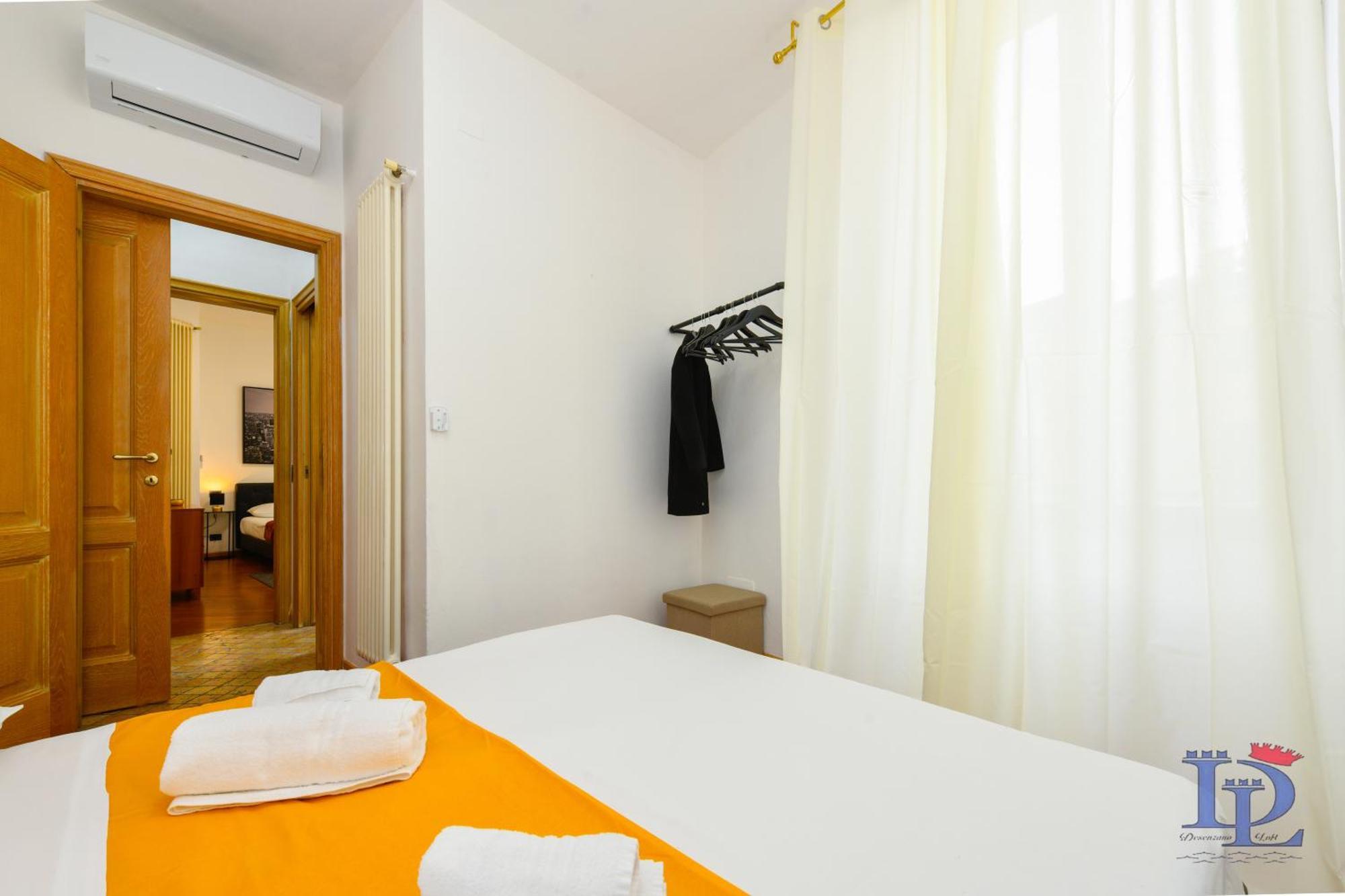 Apartment Desenzanoloft Official Partner Marriott Homes & - Let It Be A Dream - Renovation 2025 View *