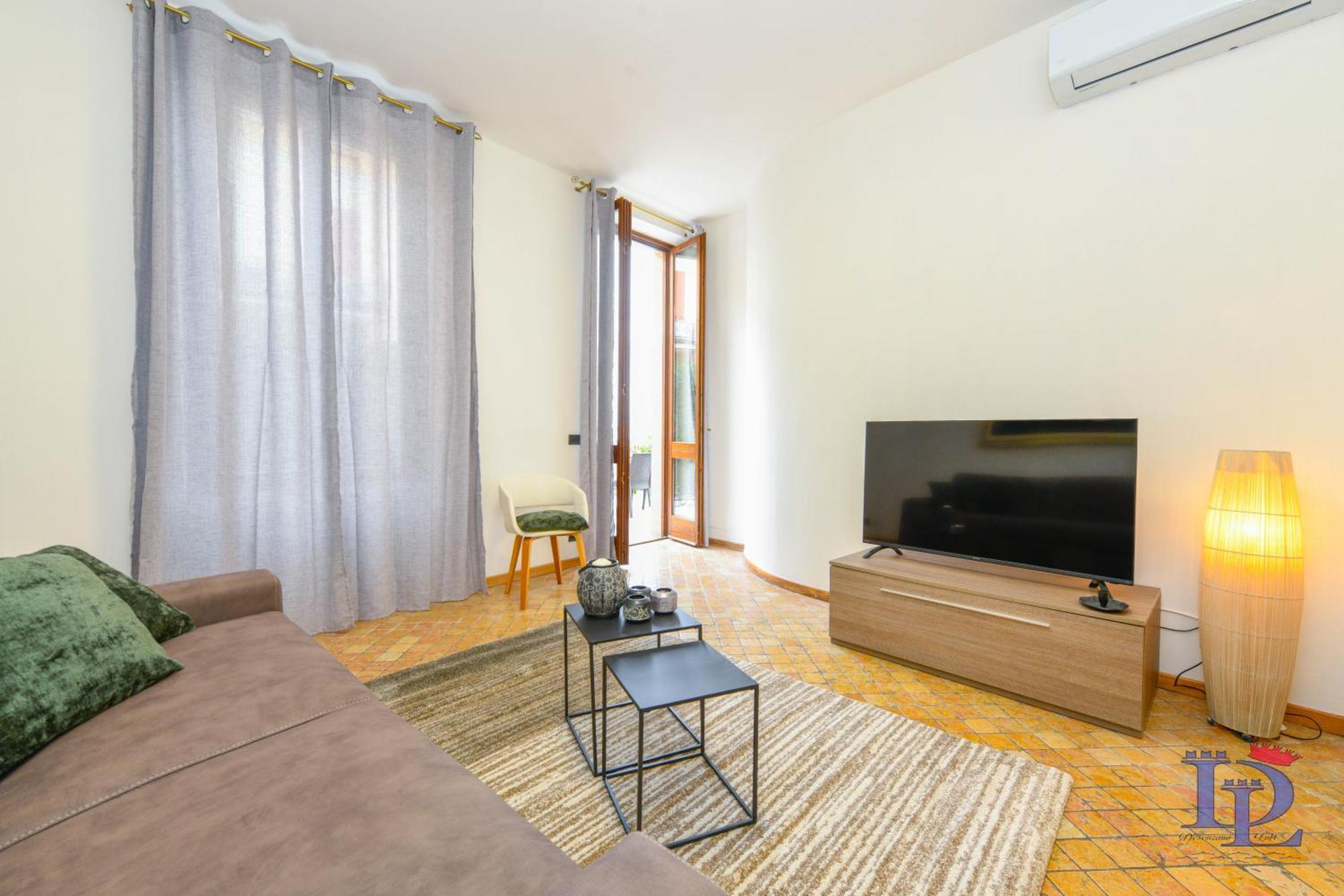 Desenzanoloft Official Partner Marriott Homes & - Let It Be A Dream - Renovation 2025 View Apartment