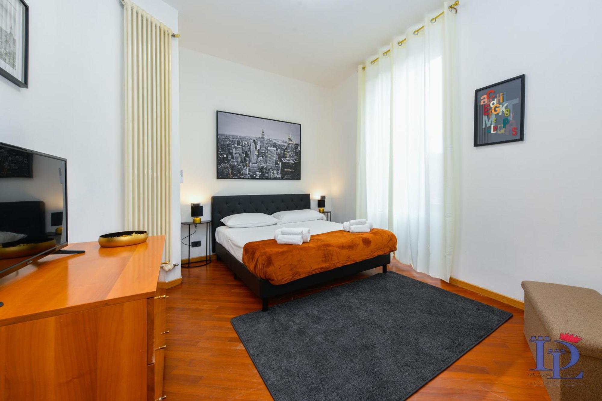 Apartment Desenzanoloft Official Partner Marriott Homes & - Let It Be A Dream - Renovation 2025 View