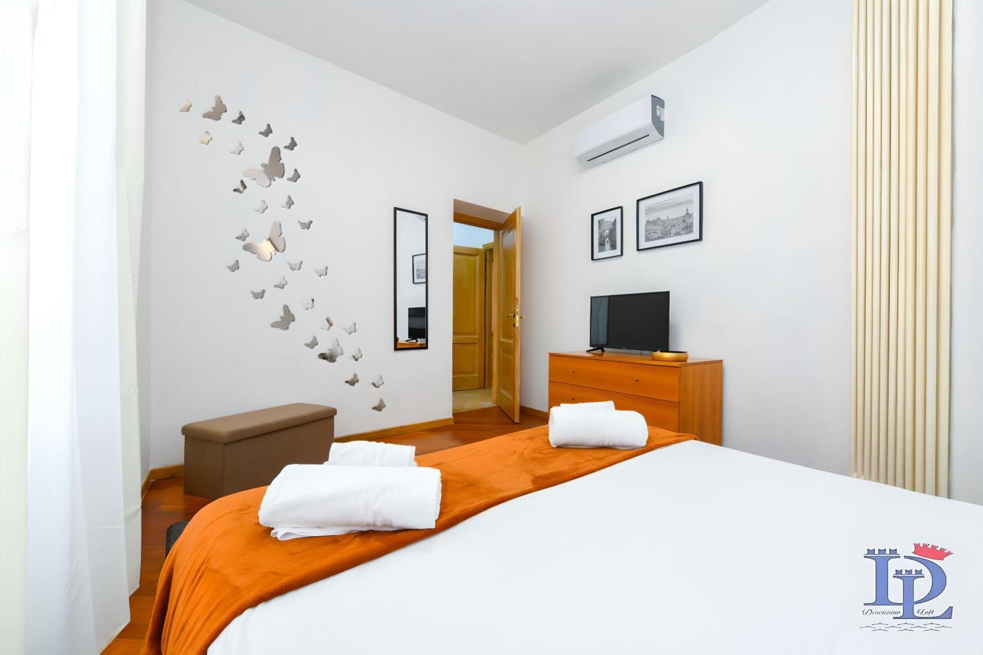 Desenzanoloft Official Partner Marriott Homes & - Let It Be A Dream - Renovation 2025 View Apartment Desenzano del Garda