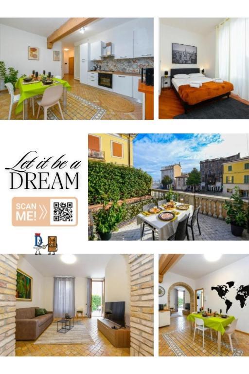 Apartment Desenzanoloft Official Partner Marriott Homes & - Let It Be A Dream - Renovation 2025 View