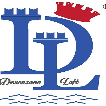 Desenzanoloft Official Partner Marriott Homes & Villas - Let It Be A Dream - Renovation 2025 Lake View Desenzano del Garda Esterno foto