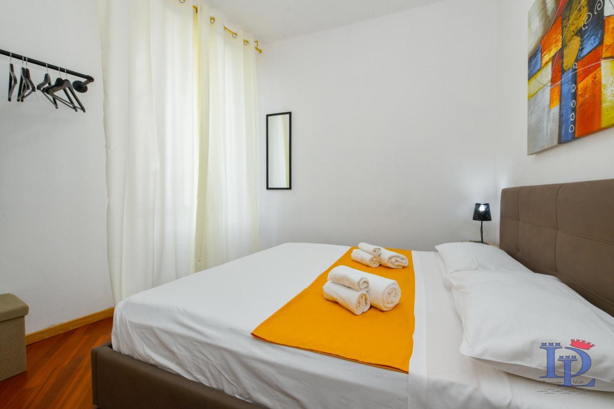 Desenzanoloft Official Partner Marriott Homes & - Let It Be A Dream - Renovation 2025 View Apartamento *