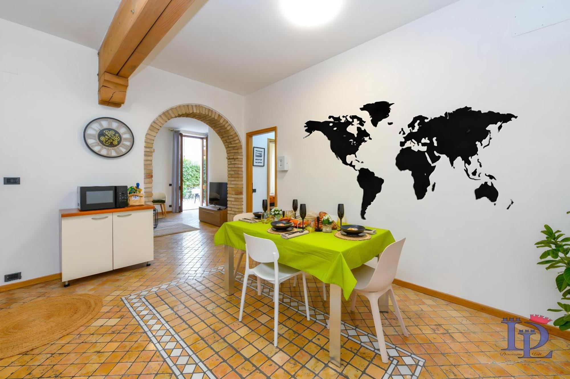 Apartamento Desenzanoloft Official Partner Marriott Homes & - Let It Be A Dream - Renovation 2025 View Desenzano del Garda