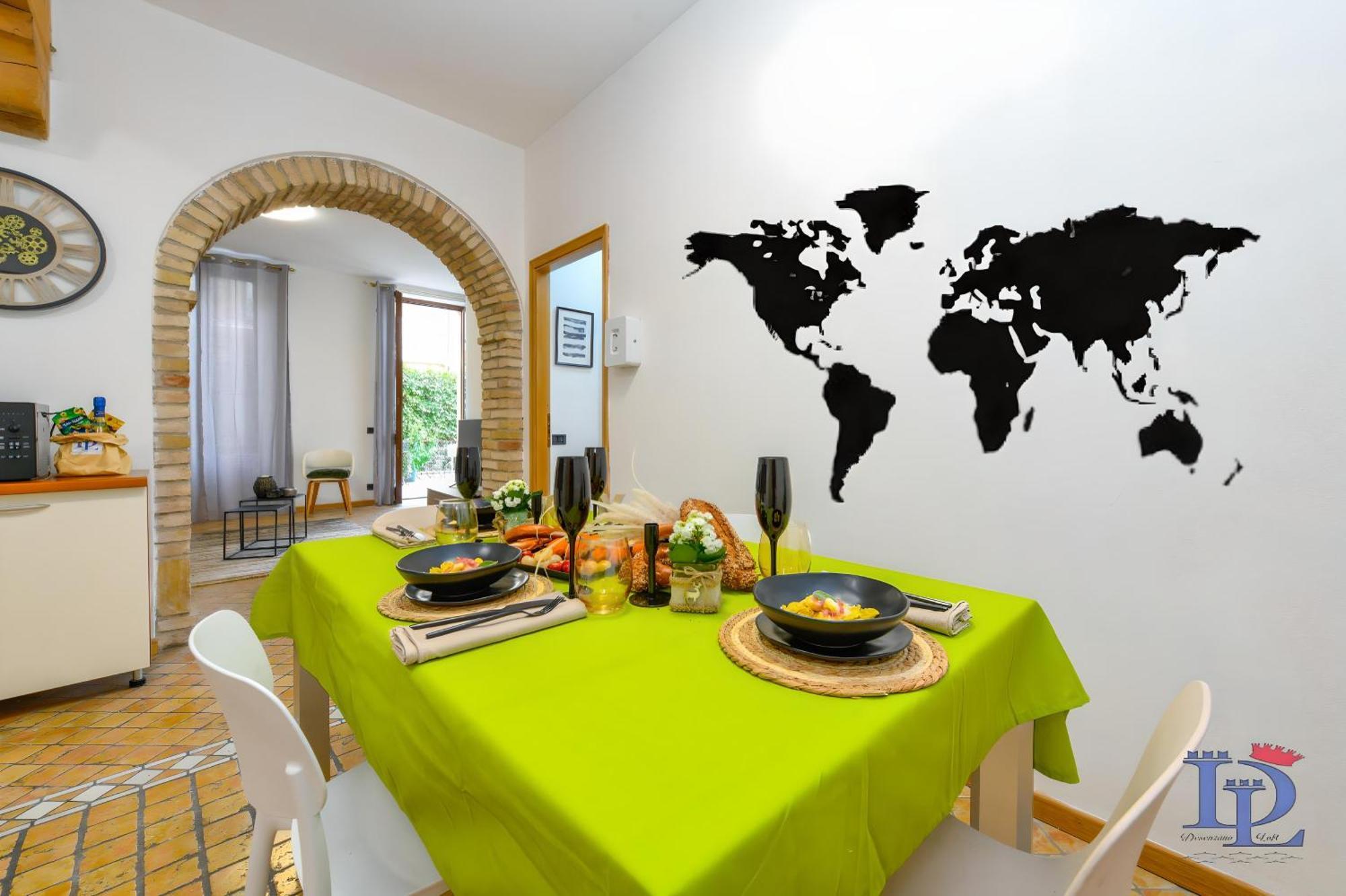 Desenzanoloft Official Partner Marriott Homes & - Let It Be A Dream - Renovation 2025 View Desenzano del Garda