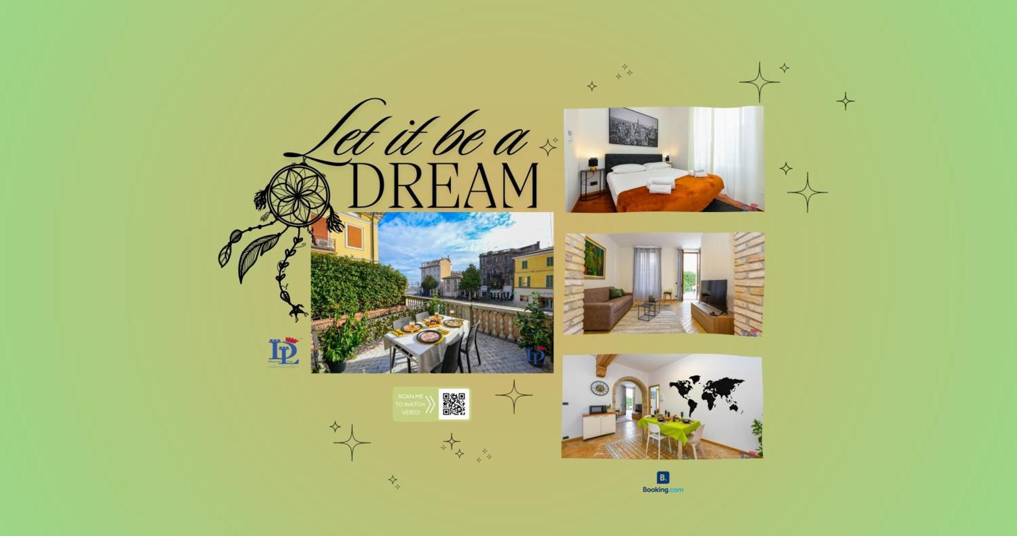 Desenzanoloft Official Partner Marriott Homes & - Let It Be A Dream - Renovation 2025 View *